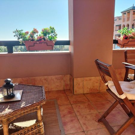 Apartamento Playa Verde Isla Canela Exteriér fotografie