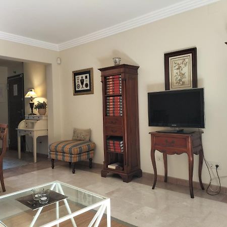 Apartamento Playa Verde Isla Canela Exteriér fotografie