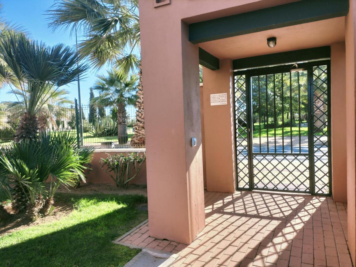 Apartamento Playa Verde Isla Canela Exteriér fotografie