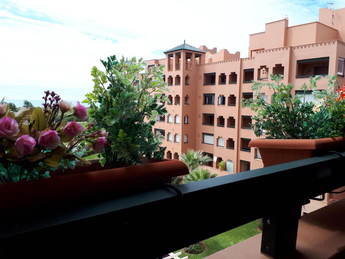Apartamento Playa Verde Isla Canela Exteriér fotografie
