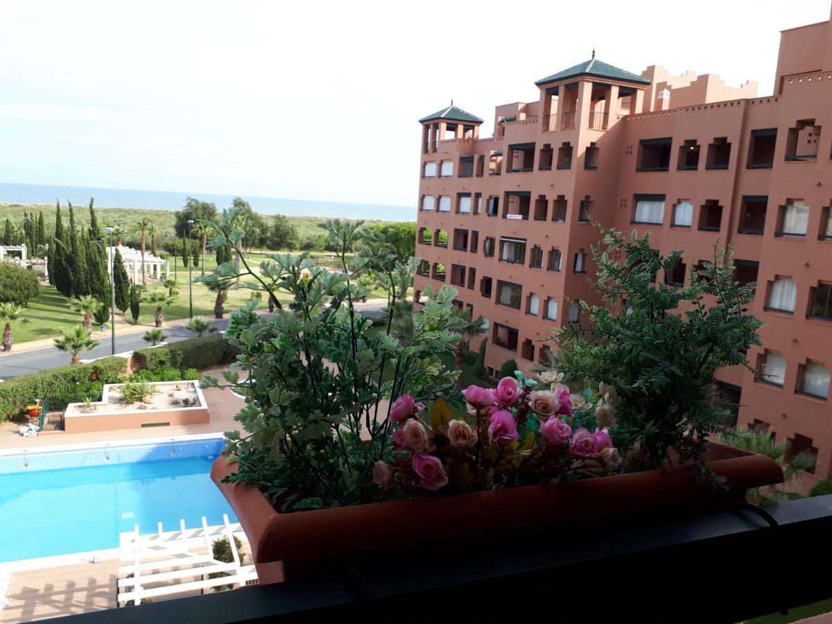 Apartamento Playa Verde Isla Canela Exteriér fotografie
