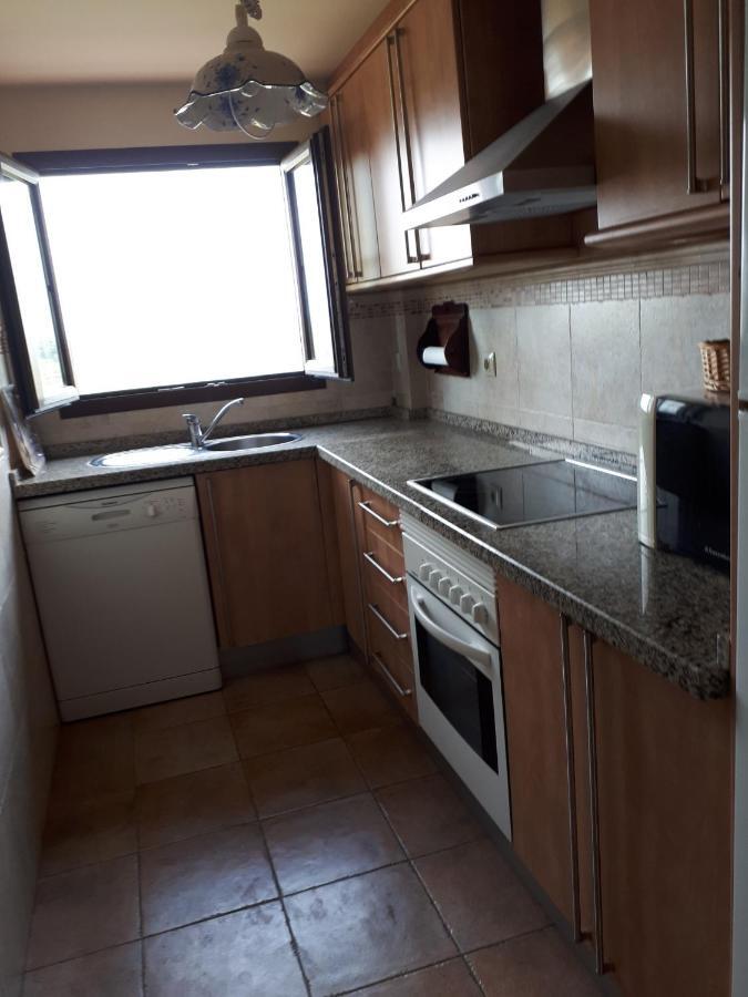 Apartamento Playa Verde Isla Canela Exteriér fotografie