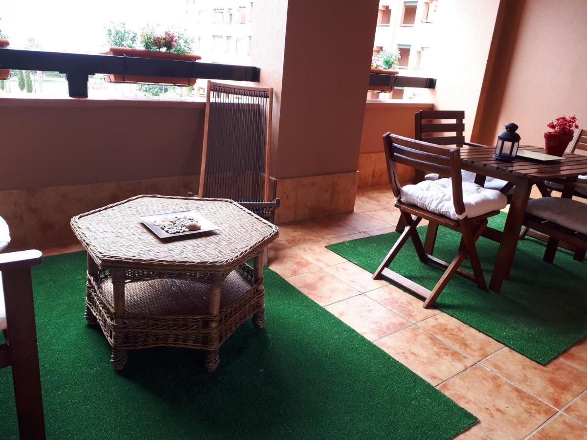 Apartamento Playa Verde Isla Canela Exteriér fotografie